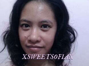 XSWEETSOFIAX