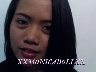 XXMONICADOLLXX