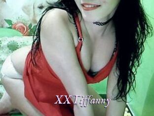 XXTiffanny