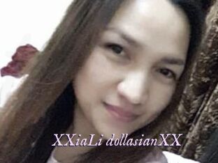 XXiaLi_dollasianXX