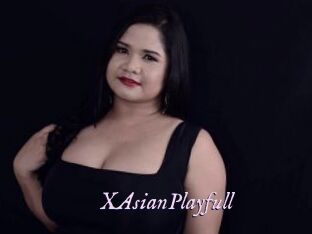 XAsianPlayfull