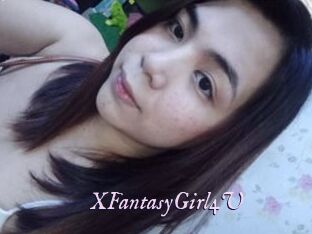 XFantasyGirl4U