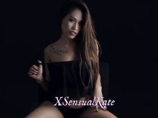 XSensualKate