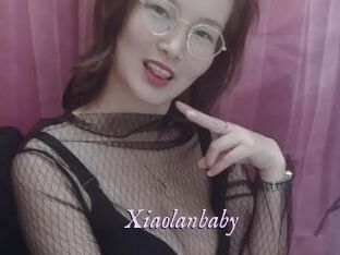 Xiaolanbaby