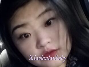 Xiaolanlanbaby