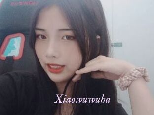 Xiaowuwuha