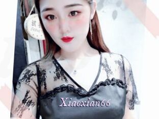 Xiaoxian66