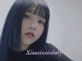 Xiaoxinxinbaby