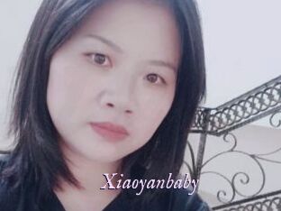 Xiaoyanbaby