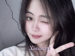 Xinxin168