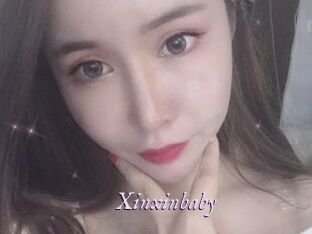 Xinxinbaby