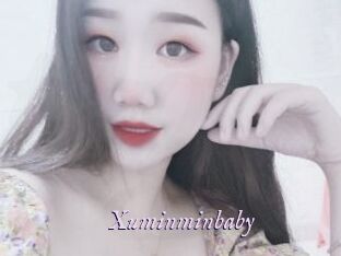 Xuminminbaby