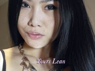 Yours_Lean