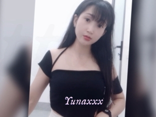 Yunaxxx