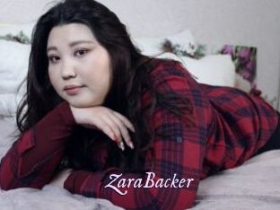 ZaraBacker