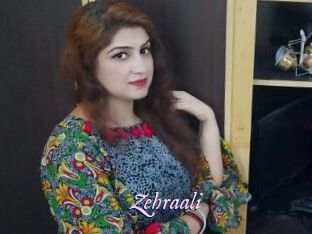 Zehraali